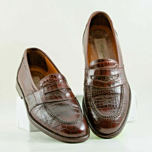 mezlan penny loafer
